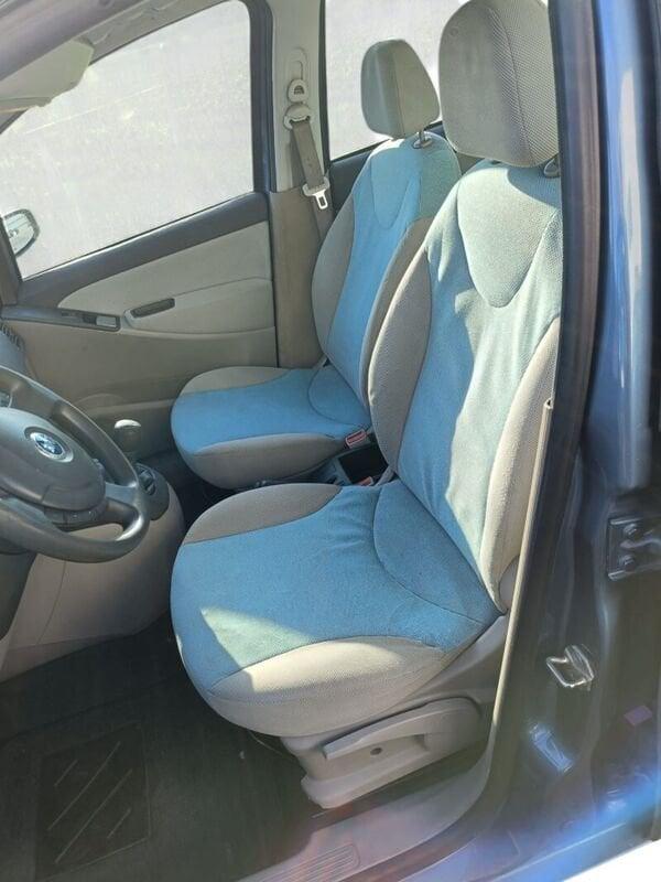 FIAT Idea 1.3 Multijet 16V Active