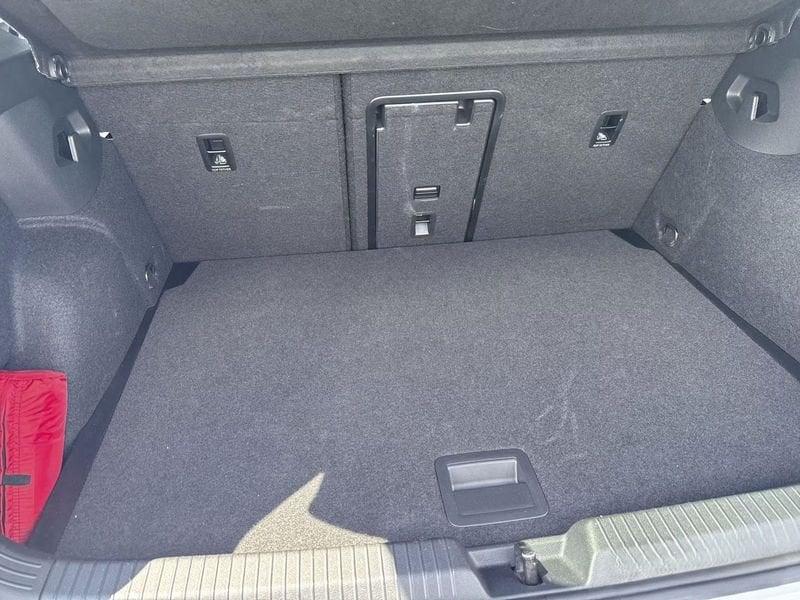 Volkswagen Golf Golf 8.5 2.0 TDI 150 CV DSG SCR GOAL LED CAMERA NAVI