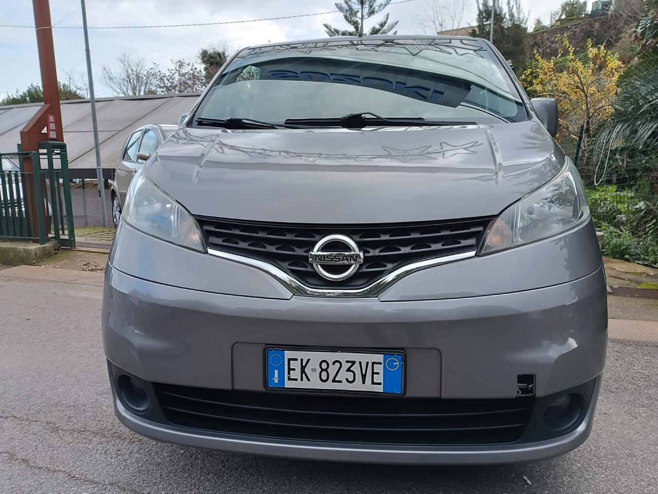 Nissan Evalia 1.5 110 CV Acenta 7 posti