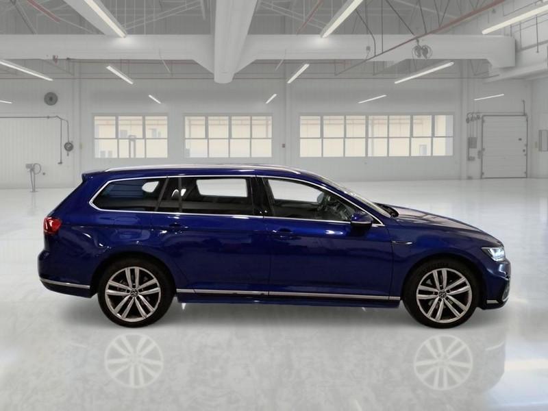 VOLKSWAGEN PASSAT VARIANT 2.0 TDI SCR EVO 110kW Business DSG