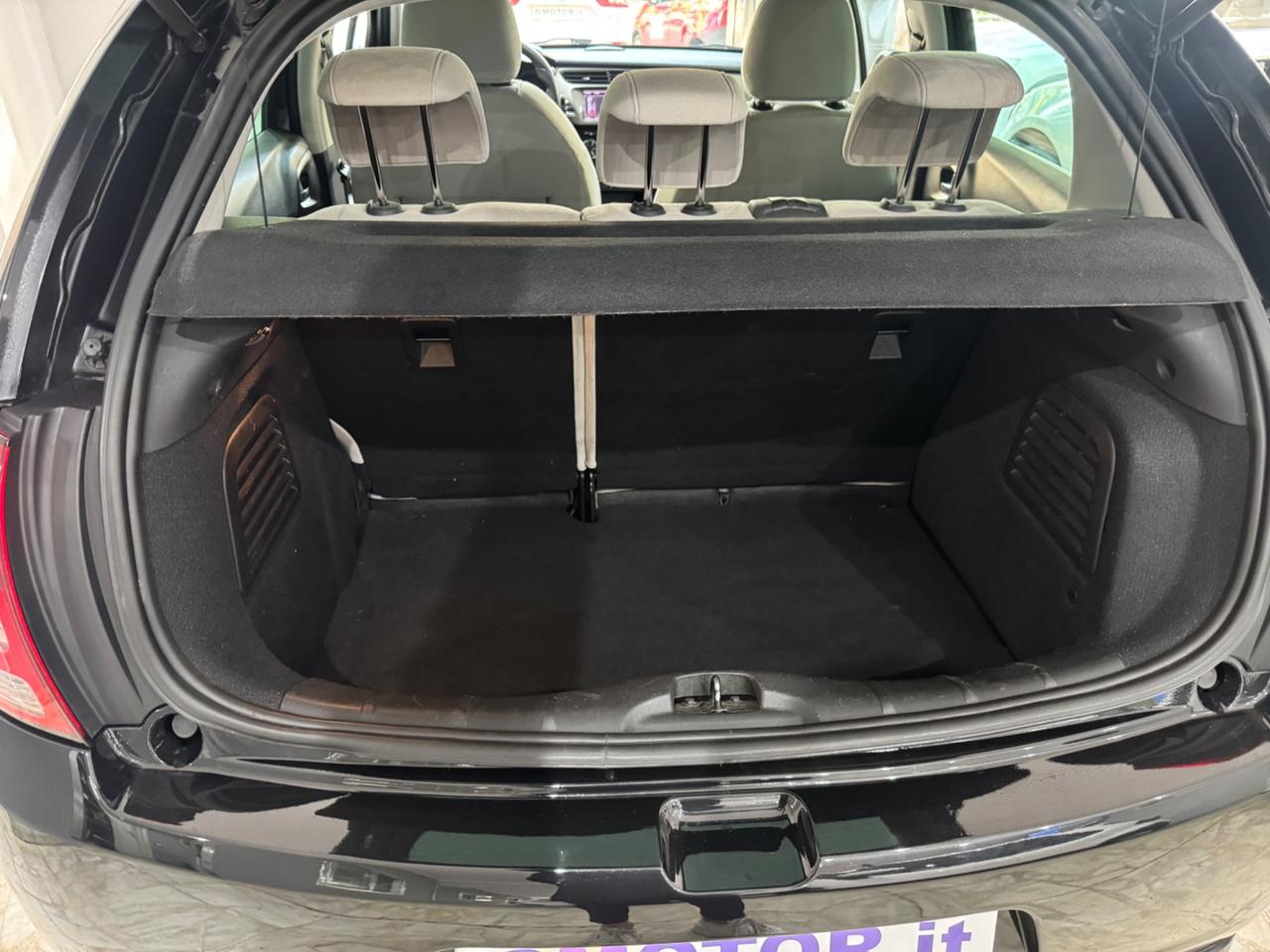 Citroen C3 1.4 VTi 95 Exclusive Style