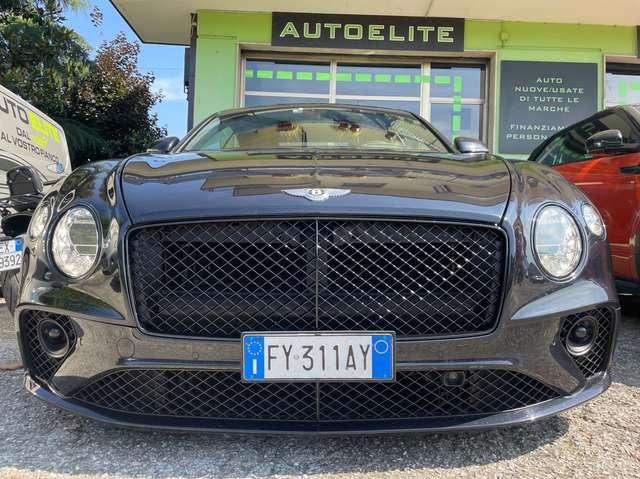 Bentley Continental GT 6.0 W12 635cv auto Mulliner Pack