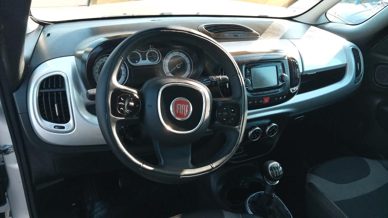 Fiat 500L LIVING 900 TWINAIR