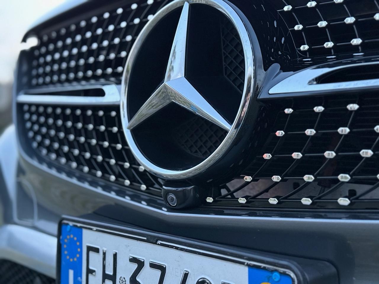 Mercedes-benz GLC 350e 2017 Plug-in Hybrid 4Matic