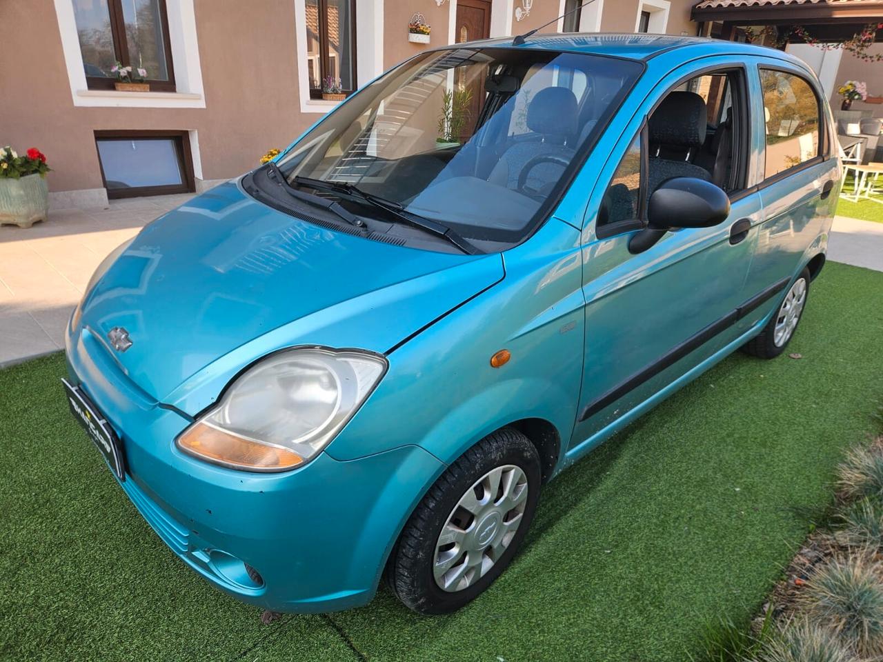 Chevrolet Matiz 1000 SE Energy