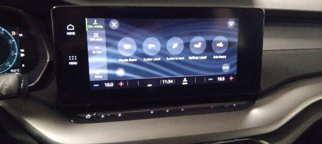 SKODA Octavia 2.0 TDI SCR Wagon Executive