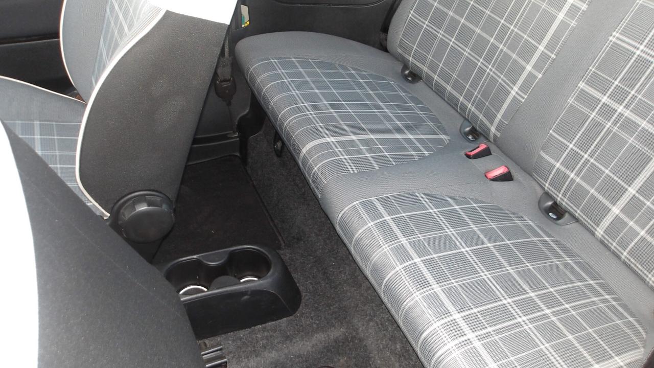 FIAT 500 1.2 BENZ -PREZZO PROMO!