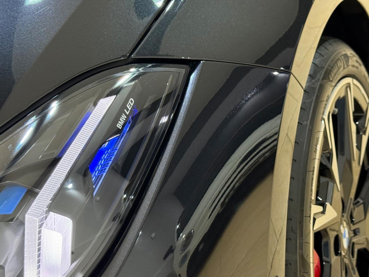 Bmw 218d Gran Coupe M sport Pro