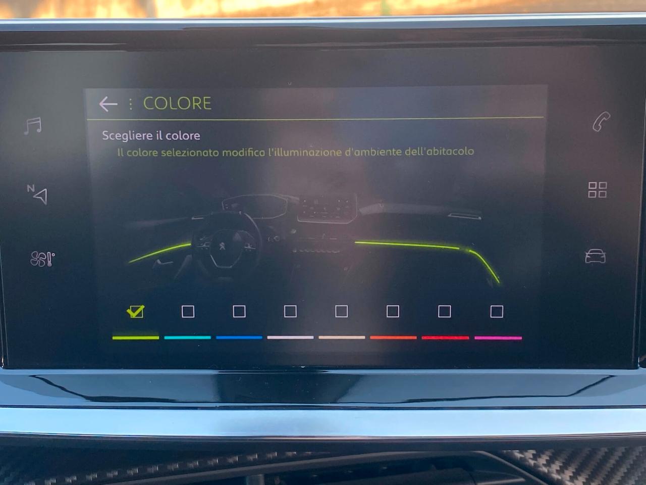 Peugeot 2008 BlueHDi 130 S&S EAT8 GT Line