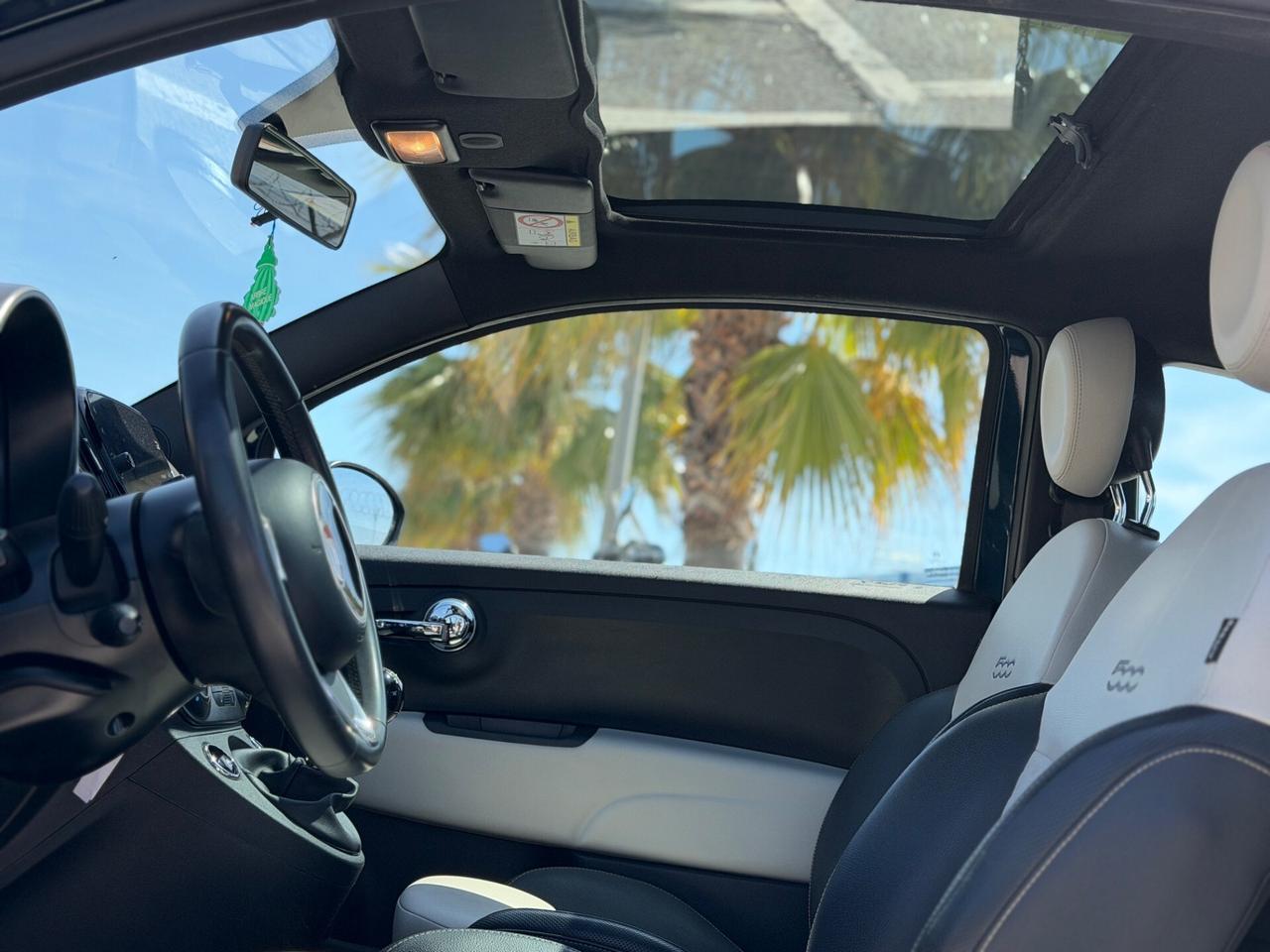 Fiat 500 1.0 Hybrid Dolcevita 2021 - NEOPATENTATI