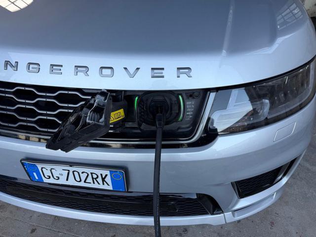 LAND ROVER Range Rover Sport 2.0 Si4 PHEV HSE Dynamic