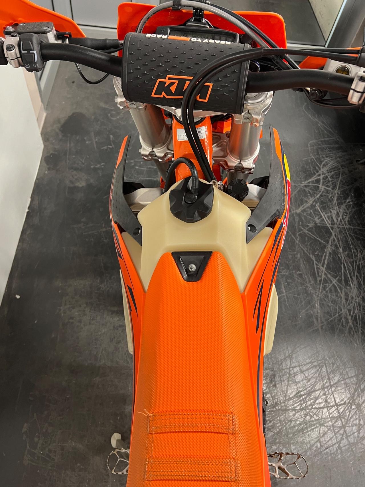 Ktm 350 EXC F