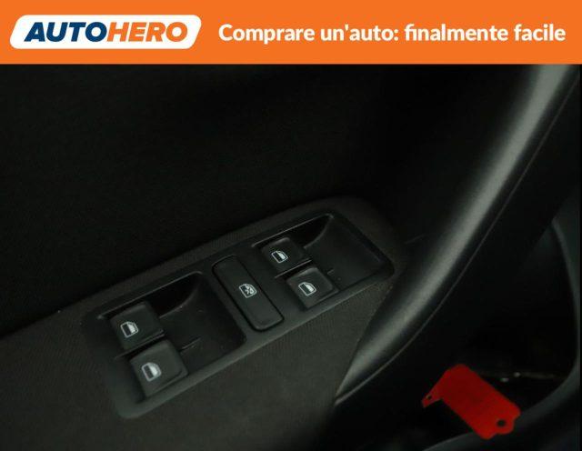 VOLKSWAGEN Polo 1.4 TDI 5p. Comfortline