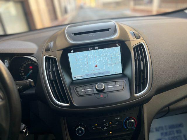 FORD C-Max 1.5 TDCi 120CV Titanium