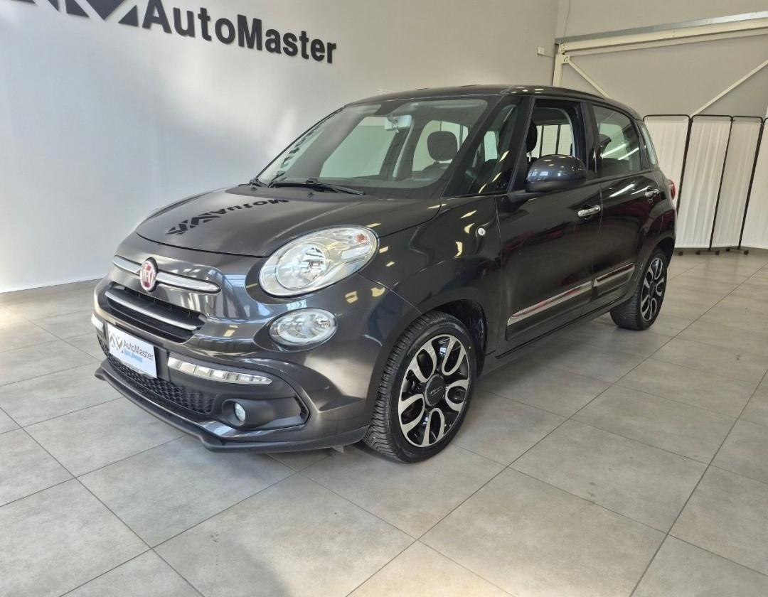 FIAT 500L - 500L 1.3 Multijet 95 CV Pop Star