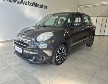 FIAT 500L - 500L 1.3 Multijet 95 CV Pop Star