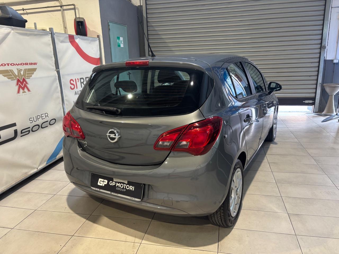 Opel Corsa 1.2 5 porte n-Joy