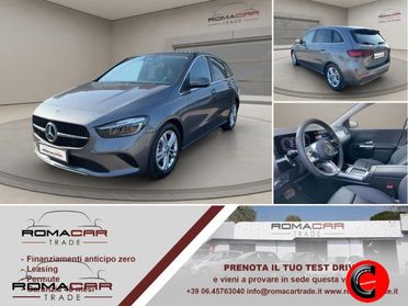 MERCEDES-BENZ B 200 Automatic Sport Advanced Plus AUTOMATICA!