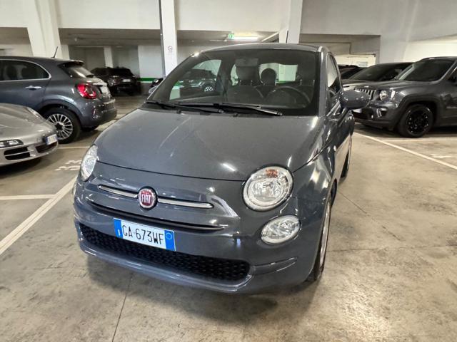 FIAT 500 500 1.0 hybrid 70cv#CLIMA#SPECCHIELETTRICI