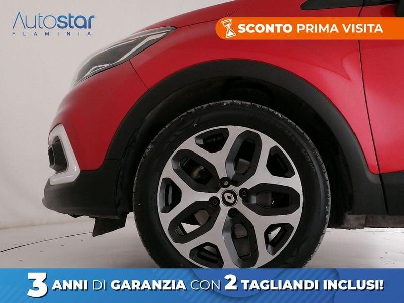 Renault Captur 1.5 dci Sport Edition2 90cv