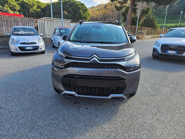 CITROEN C3 Aircross BlueHDi 110 S&S Shine Pack