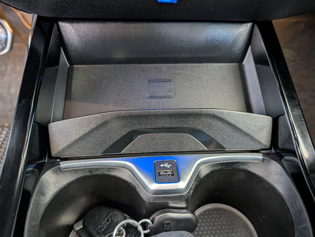 BMW Serie 1 118d Msport auto TAGLIANDI BMW!