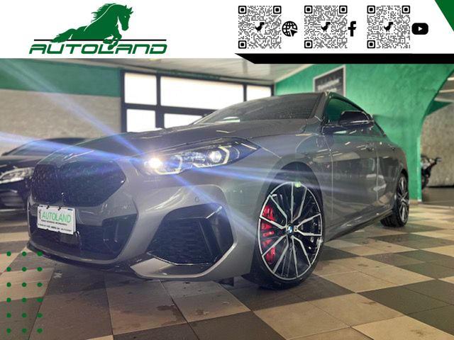 BMW M235 i Coupé Msport