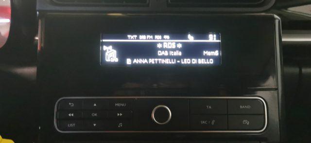 CITROEN C3 BlueHDi 100 S&S Feel