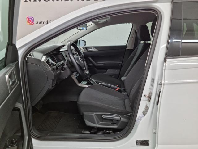 VOLKSWAGEN Polo 1.0 TSI DSG R-Line