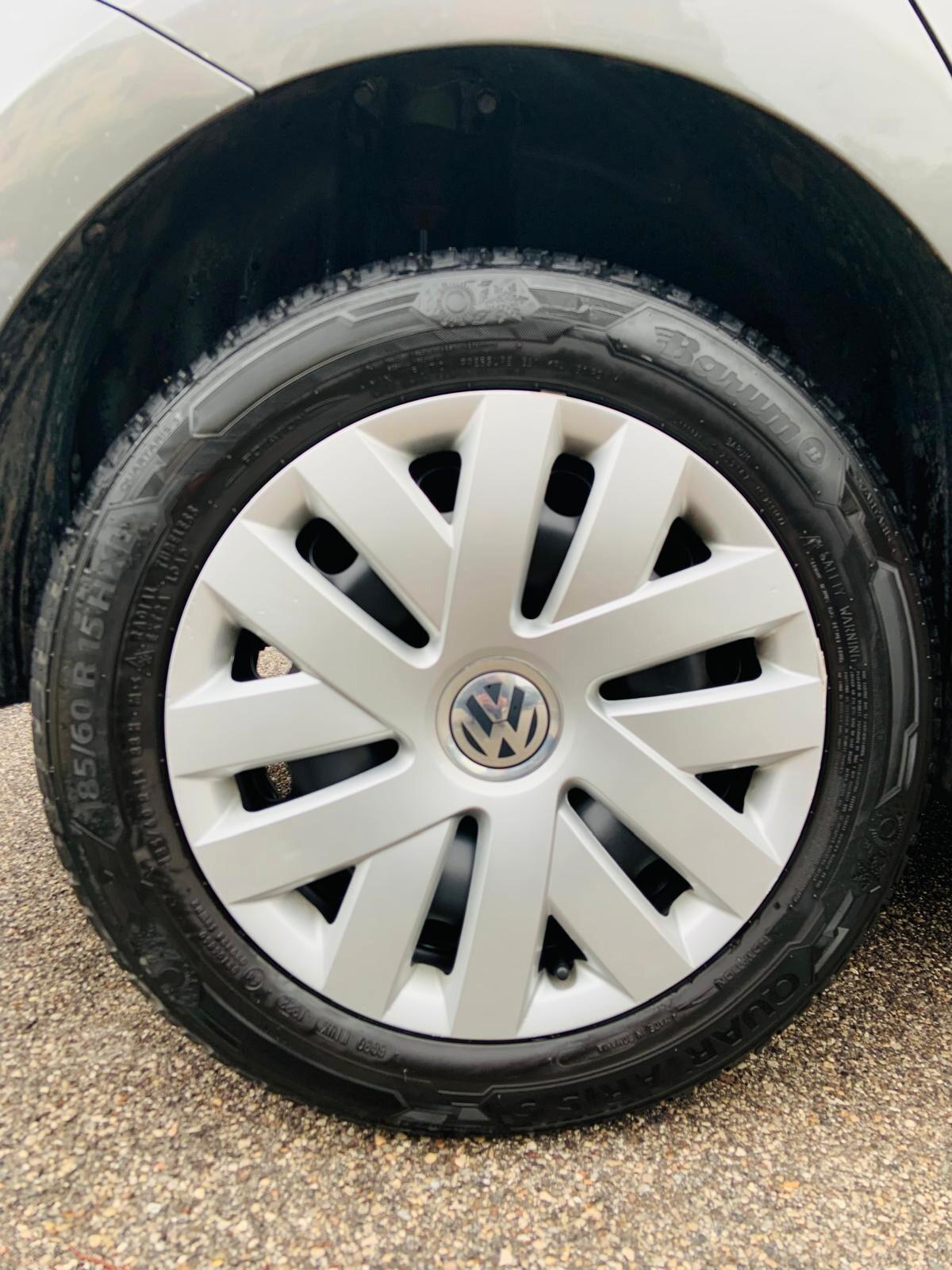 Volkswagen Polo 1.2