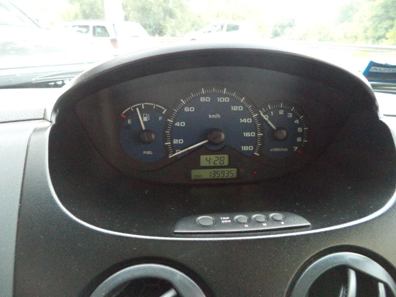 Chevrolet Matiz 800 SE Planet GPL FINO 2029 Eco Logic OK NEOPATENTATI