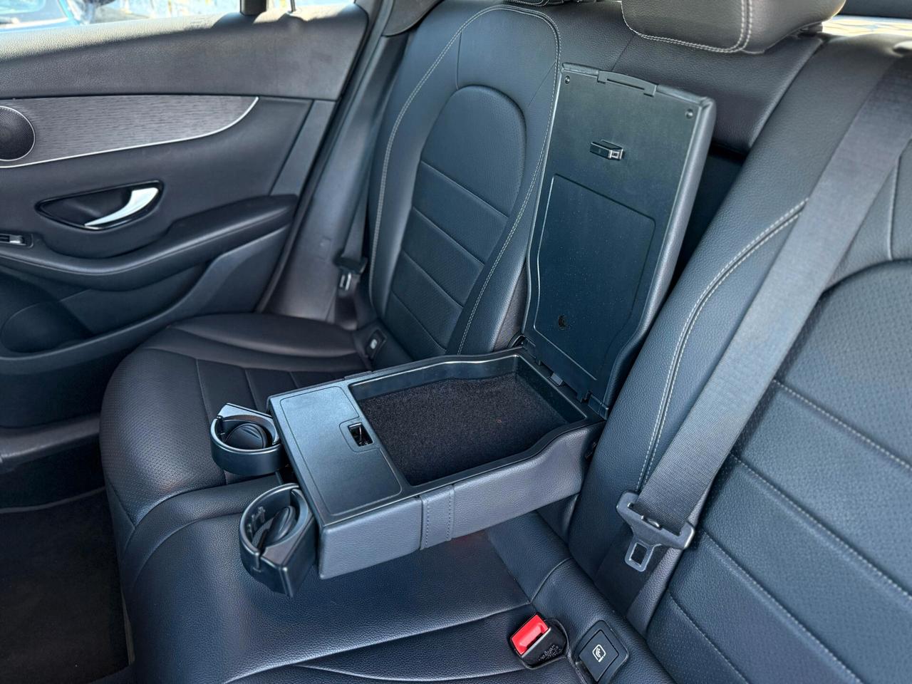 Mercedes-benz GLC 200 4Matic EQ-Boost Coupé Premium