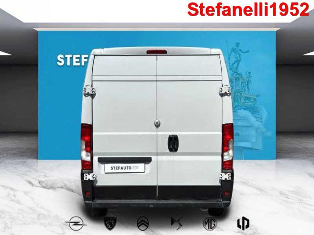 OPEL Movano IV 35 2022 - 35 L3H2 2.2 Bluehdi 140cv S&S (Ed