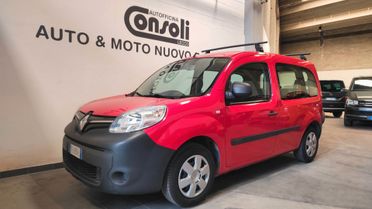 Renault Kangoo 1.2TCe Energy Authentique GPL EURO5 OK NEOPATENTATI