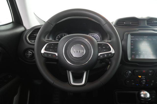 JEEP Renegade Renegade 1.6 Mjt 130 CV Limited