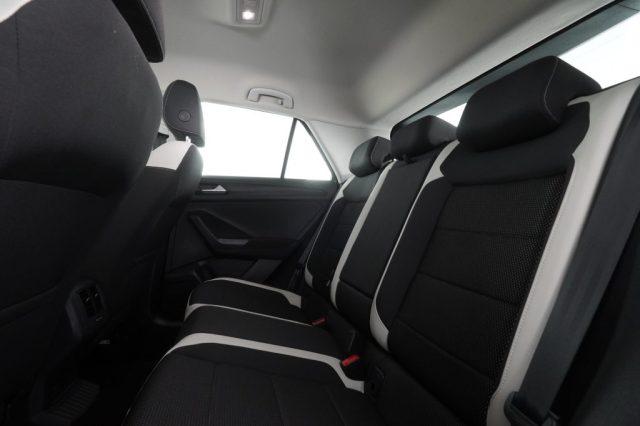 VOLKSWAGEN T-Roc T-Roc 1.6 TDI SCR Advanced BlueMotion Technology