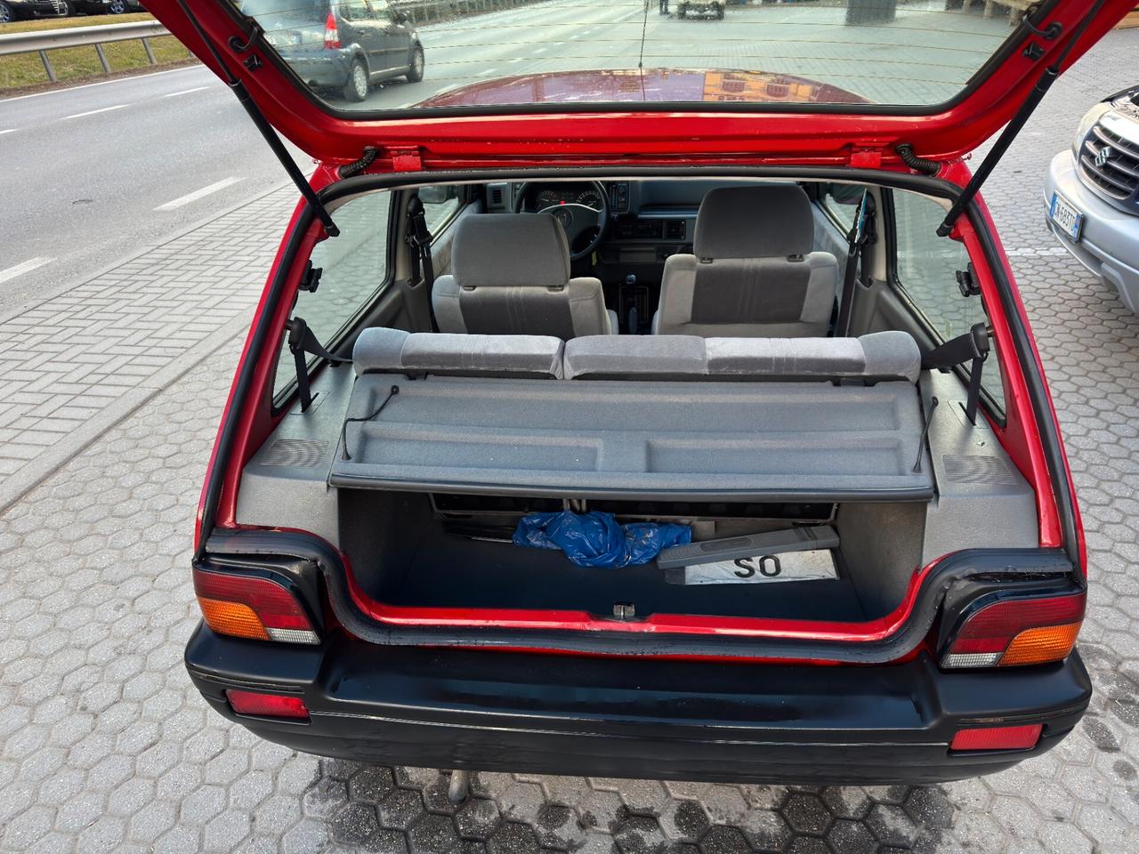 Rover 111 1.1cc 60Cv Benzina