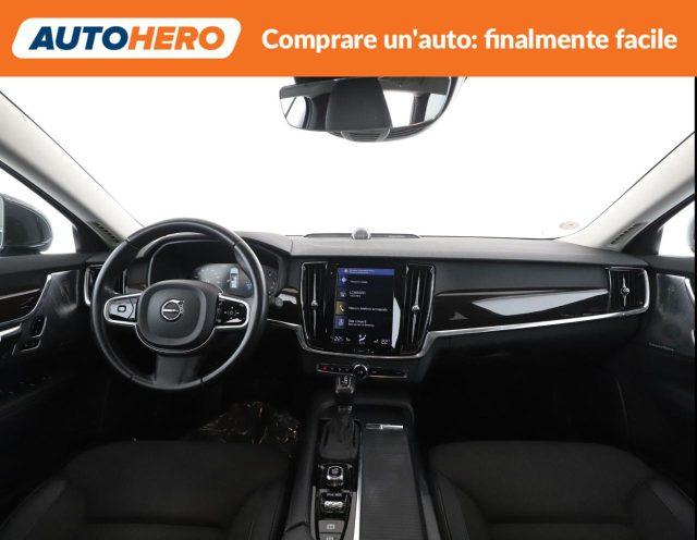 VOLVO V90 D5 AWD Geartronic Momentum