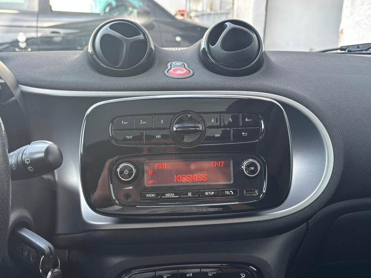 Smart ForTwo PROMOFIN!!!