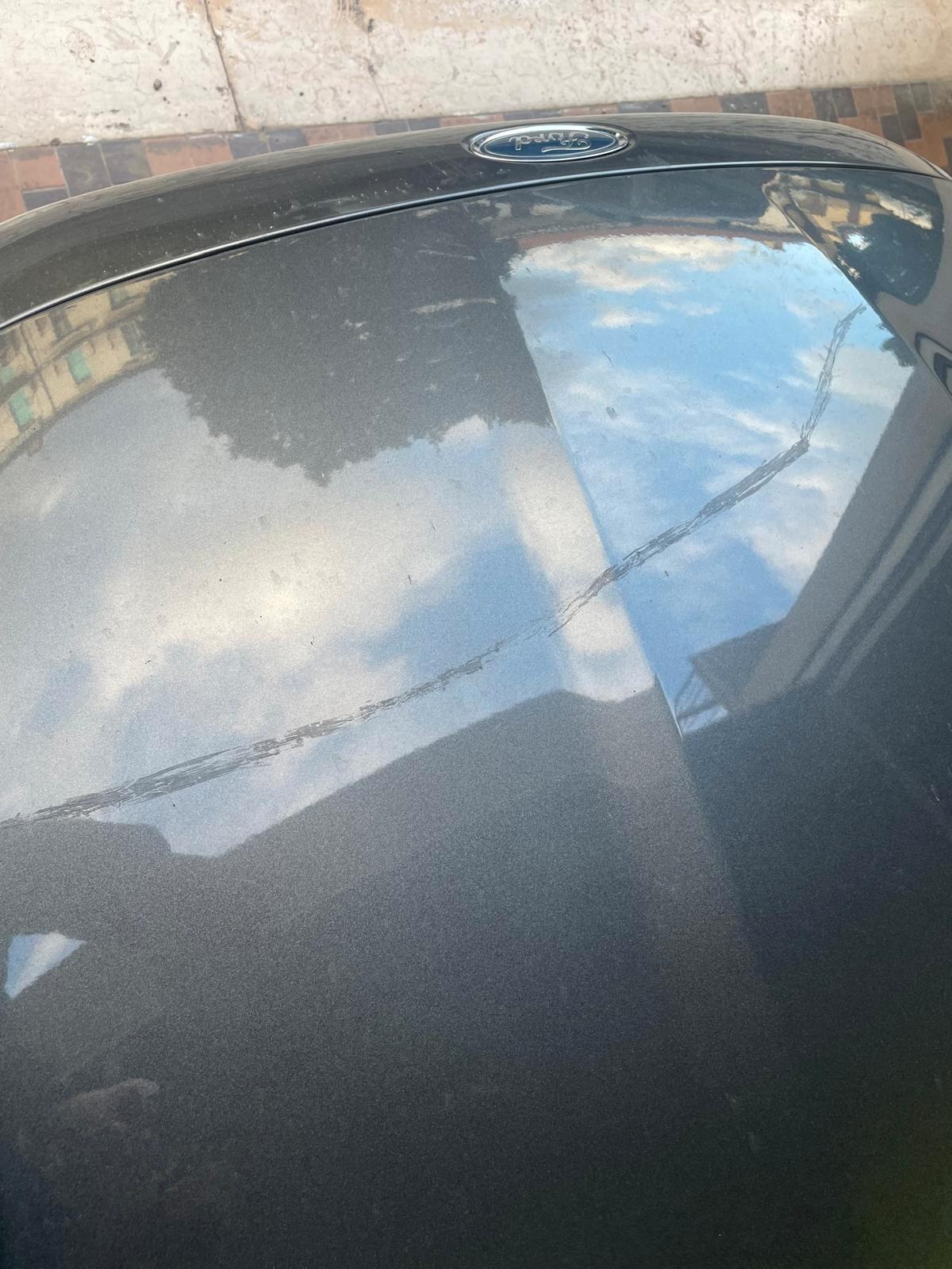 Ford Fiesta 1.4 5p. Bz.- GPL Titanium