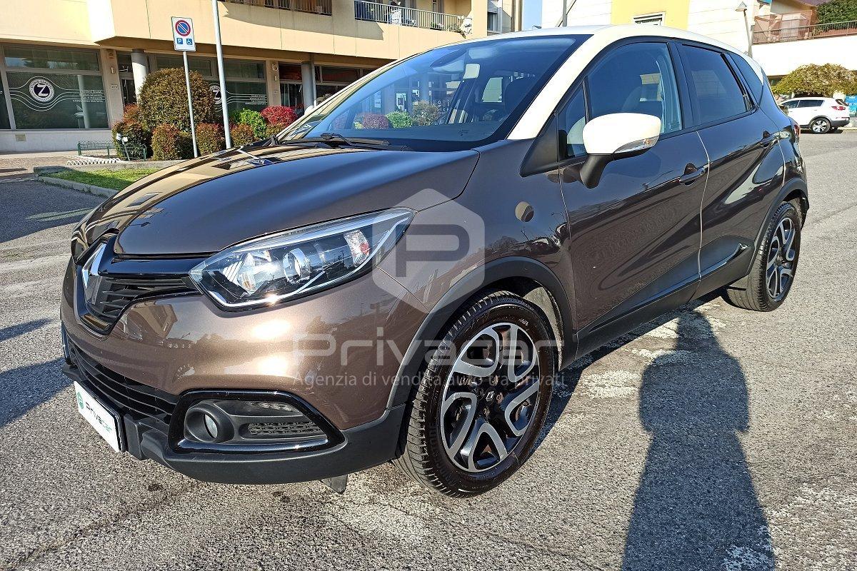 RENAULT Captur 1.5 dCi 8V 90 CV Start&Stop Energy R-Link