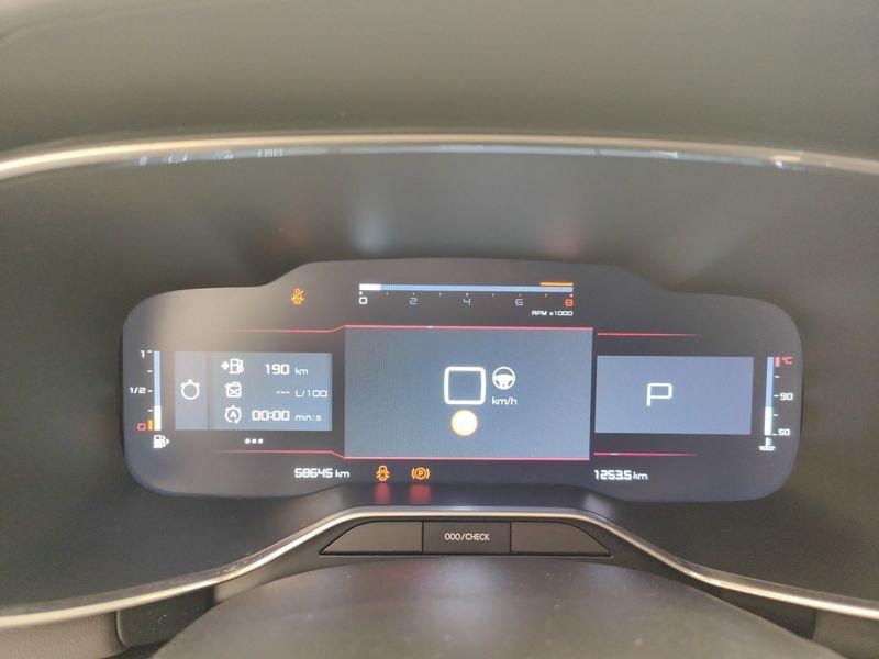Citroën C5 Aircross 2018 1.2 puretech Shine s&s 130cv eat8 my20