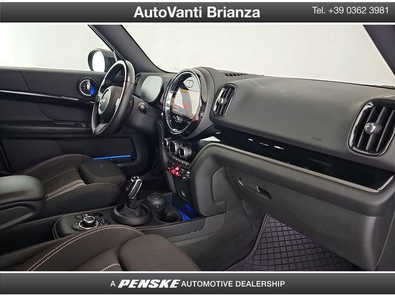 MINI Mini Countryman F60 Mini 2.0 Cooper S JCW Countryman ALL4