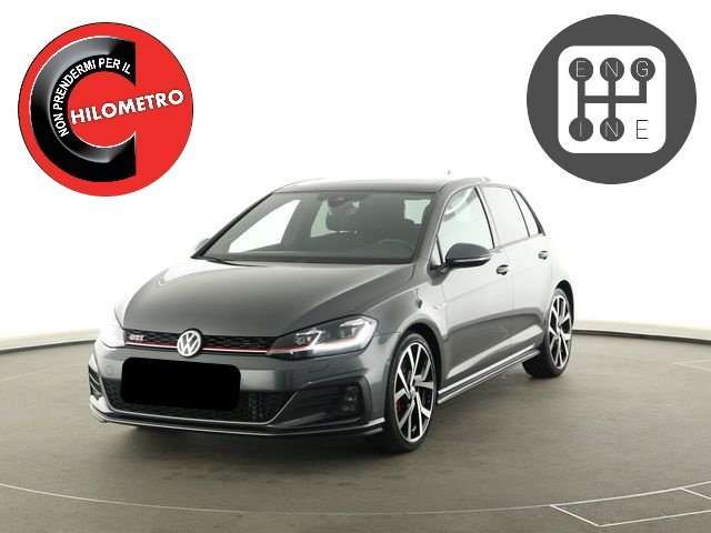 Volkswagen Golf GTI Performance 2.0 245 CV *TettoPanorama *Dynaudio