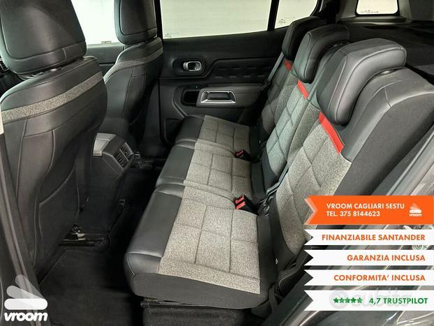 CITROEN C5 Aircross C5 Aircross BlueHDi 130 S&S...