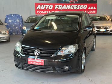 Volkswagen Golf Plus Golf 1.6 16V FSI 5p. Sportline