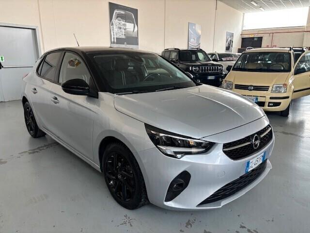 Opel Corsa 1.5 100 CV HDI Design & Tech