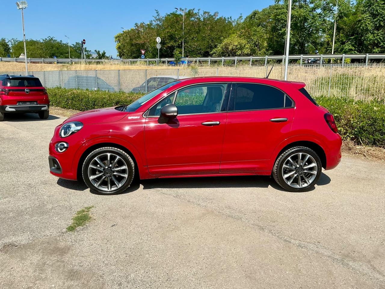 Fiat 500X 1.3 MultiJet 95 CV Sport