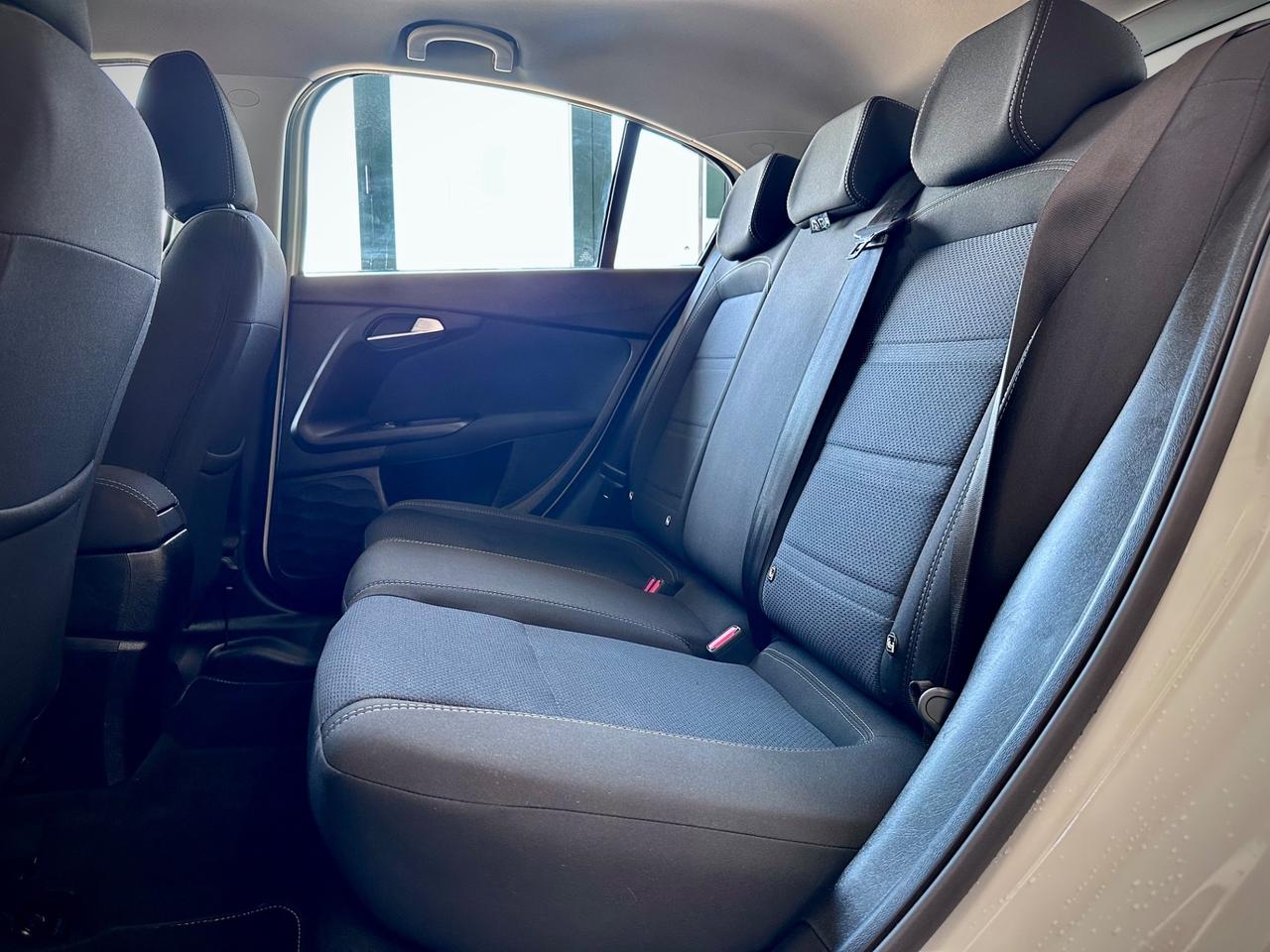 Fiat Tipo 1.3 Mjt S&S 5 porte City Life