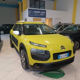 FULL OPTIONAL C4 CACTUS 1.2 NEOPATENTATI